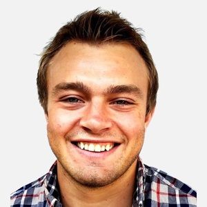 Meet your Posher, Max